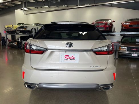 Used 2019 Lexus RX 350 FWD image 6