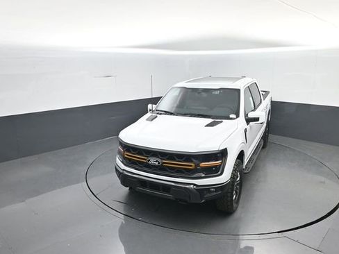 New 2026 Ford F150 Tremor image 20