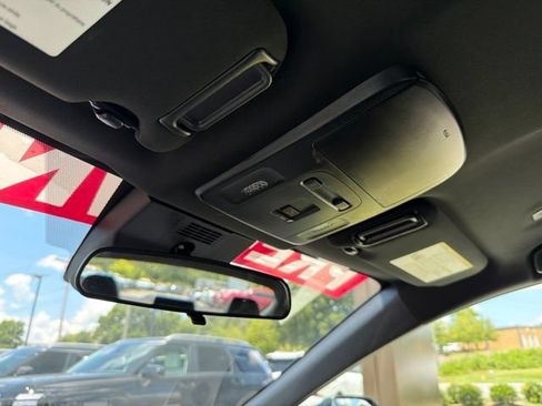 Used 2025 Toyota Camry SE FWD image 21