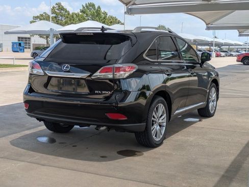 Used 2013 Lexus RX 350 FWD w/ Premium Pkg image 5