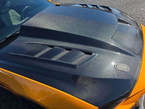 Used 2018 Ford Mustang GT Premium w/ Enhanced Security Package image 28