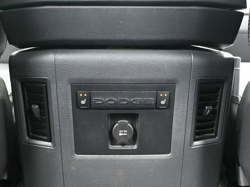 Used 2010 Dodge Ram 1500 Truck Laramie w/ Chrome Accents Group image 40