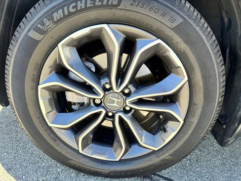 Used 2020 Honda CR-V EX-L image 33