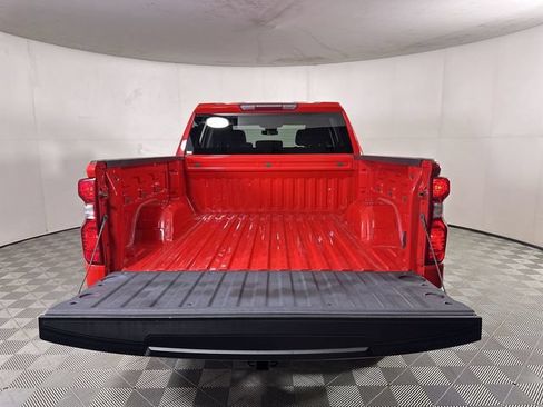 Used 2023 Chevrolet Silverado 1500 Custom AWD/4WD image 27