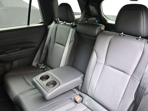 New 2026 Subaru Outback Touring XT image 20