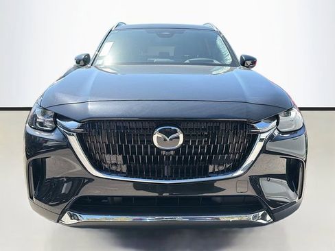New 2026 MAZDA CX-90 3.3 Turbo w/ Premium Plus Pkg image 8