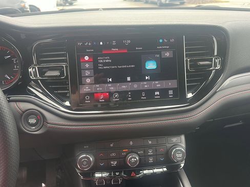 New 2026 Dodge Durango GT image 15