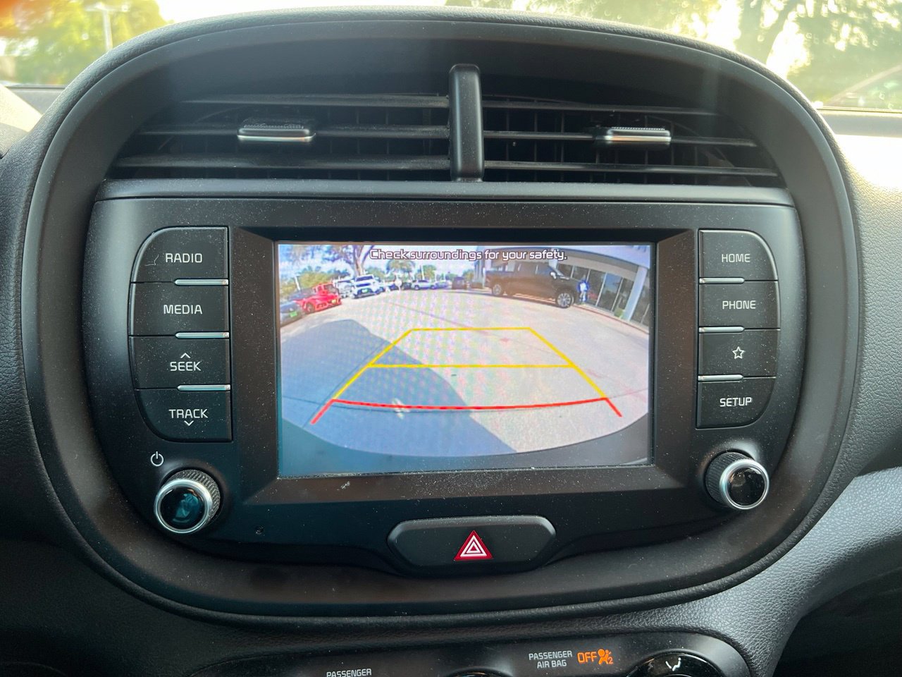 Used 2020 Kia Soul X-Line FWD image 20