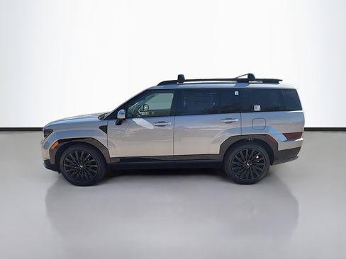 New 2026 Hyundai Santa Fe Calligraphy image 6