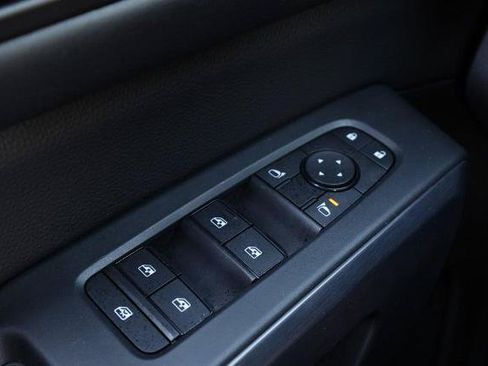 Certified 2025 Nissan Pathfinder Rock Creek AWD/4WD image 19