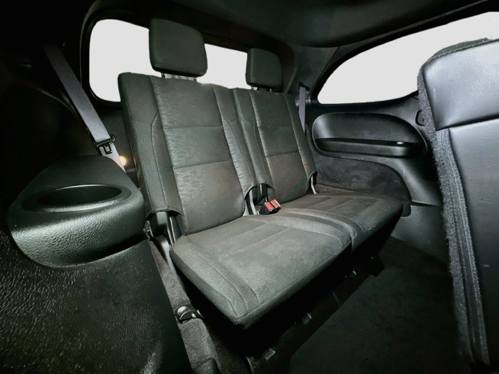 Certified 2025 Dodge Durango GT w/ Trailer Tow Group IV AWD/4WD image 34