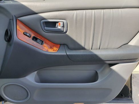 Used 2000 Lexus RX 300 4WD image 31