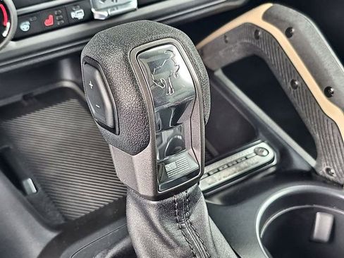 New 2026 Ford Bronco Badlands AWD/4WD image 27