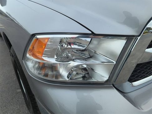 Used 2024 RAM 1500 Classic SLT image 11