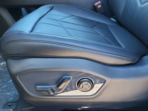 New 2027 Kia Telluride EX X-Line AWD/4WD image 8