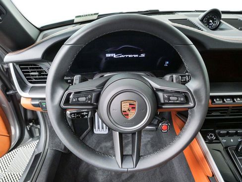 New 2026 Porsche 911 Carrera S RWD image 9