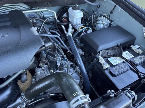 Used 2021 Toyota Sequoia TRD Pro image 46