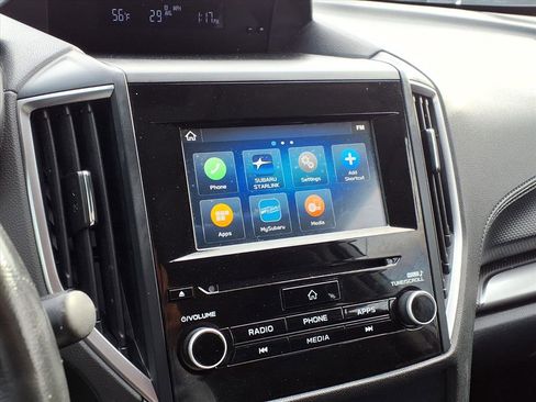 Used 2020 Subaru Forester Premium image 8