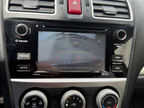 Used 2016 Subaru Crosstrek 2.0i Premium AWD/4WD image 28