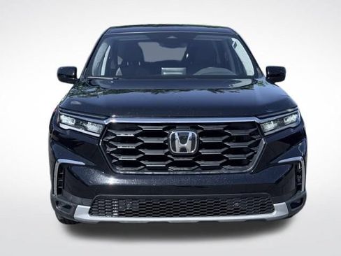 Used 2025 Honda Pilot EX-L image 2