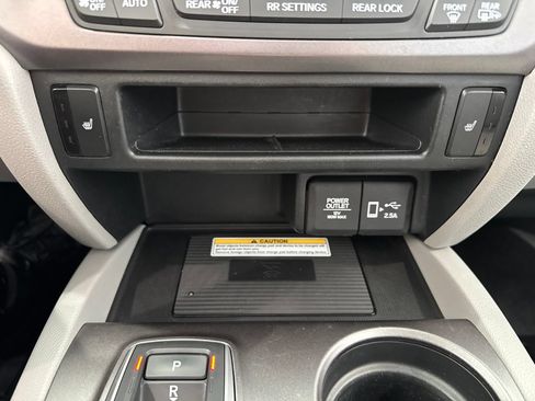 Used 2021 Honda Pilot Special Edition image 29