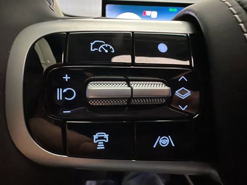 New 2026 Genesis GV80 3.5T Prestige AWD/4WD image 23
