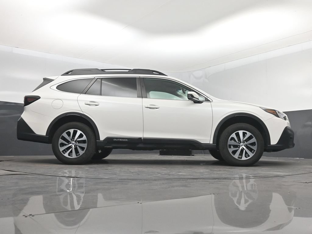 Used 2022 Subaru Outback Premium w/ Popular Package #1 AWD/4WD image 16