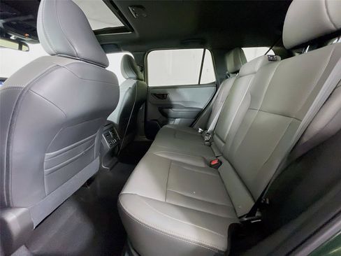 New 2026 Subaru Outback Limited XT AWD/4WD image 20