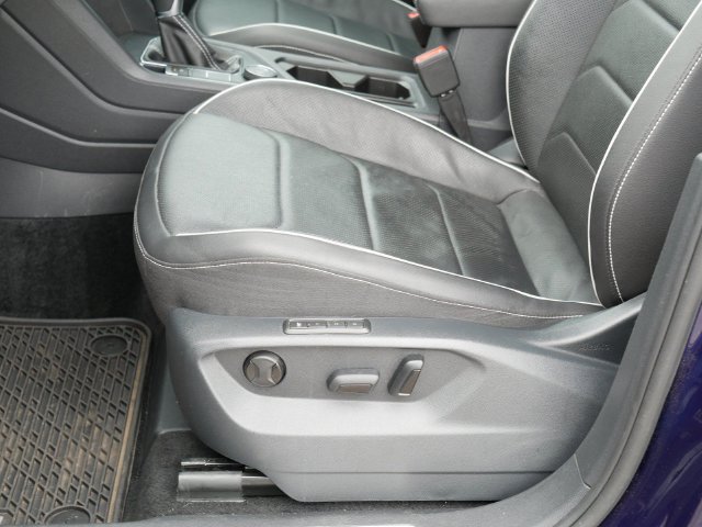 Certified 2023 Volkswagen Tiguan SEL R-Line AWD/4WD image 14