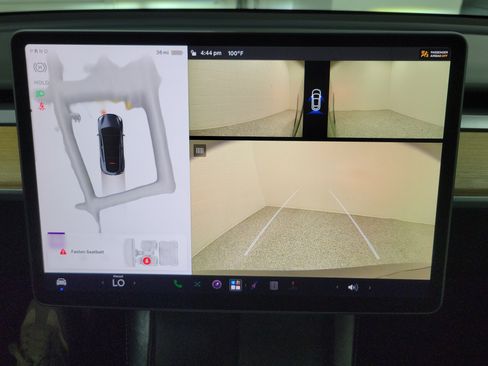 Used 2023 Tesla Model Y Long Range AWD/4WD image 24
