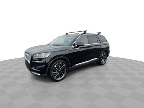 Used 2023 Lincoln Aviator Reserve w/ Equipment Group 201A image 4