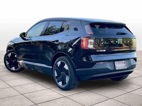 New 2026 Volvo EX30 Ultra w/ Protection Package Premier image 3