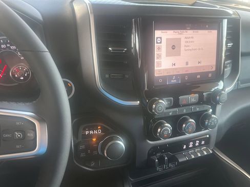 New 2026 RAM 1500 Big Horn image 14