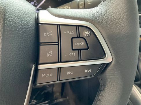 Certified 2025 Toyota Sienna XLE w/ XLE Plus Package AWD/4WD image 12
