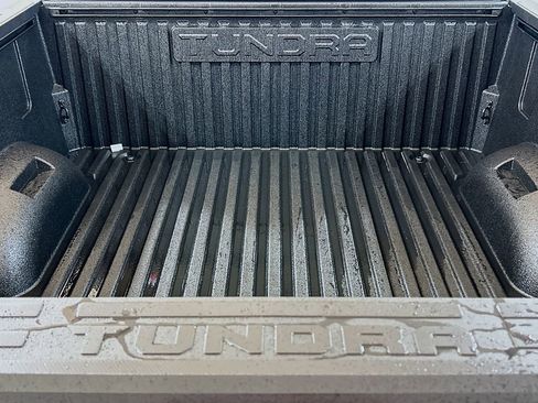 New 2026 Toyota Tundra Limited image 7