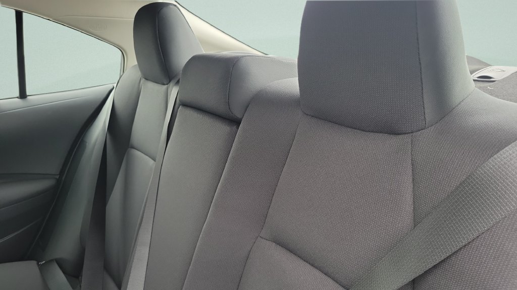 New 2027 Toyota Corolla LE FWD image 9