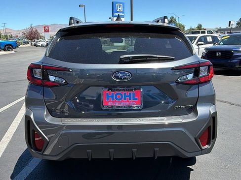 New 2026 Subaru Crosstrek 2.5i Premium AWD/4WD image 4