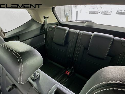 Used 2022 Volkswagen Atlas SE image 33