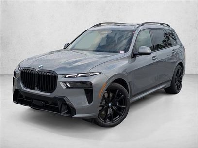 New 2026 BMW X7 xDrive40i w/ Dynamic Handling Package