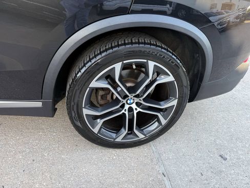 Used 2022 BMW X5 sDrive40i RWD image 39