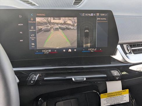 New 2026 BMW X2 xDrive28i image 13