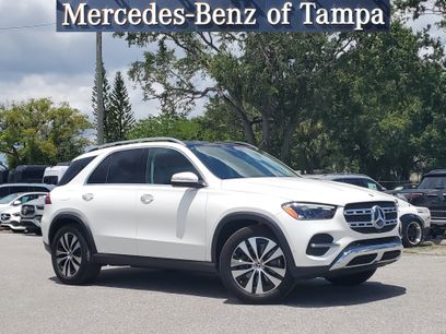Certified 2025 Mercedes-Benz GLE 350 4MATIC