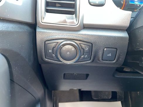 Used 2023 Ford Ranger XLT w/ Equipment Group 302A High image 22