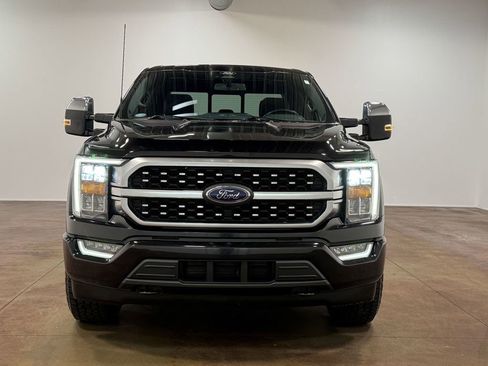 Used 2022 Ford F150 XLT w/ Equipment Group 302A High image 30