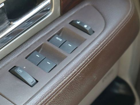 Used 2010 Ford F150 Platinum AWD/4WD image 26