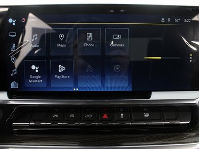 New 2026 Chevrolet Silverado 1500 RST w/ RST Select Package