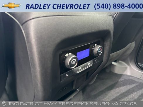 Certified 2024 Chevrolet Traverse RS w/ LPO, Floor Liner Package image 22