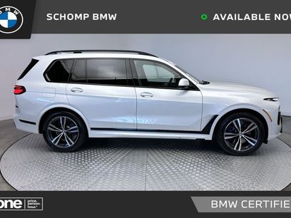 Certified 2025 BMW X7 xDrive40i w/ M Sport Package