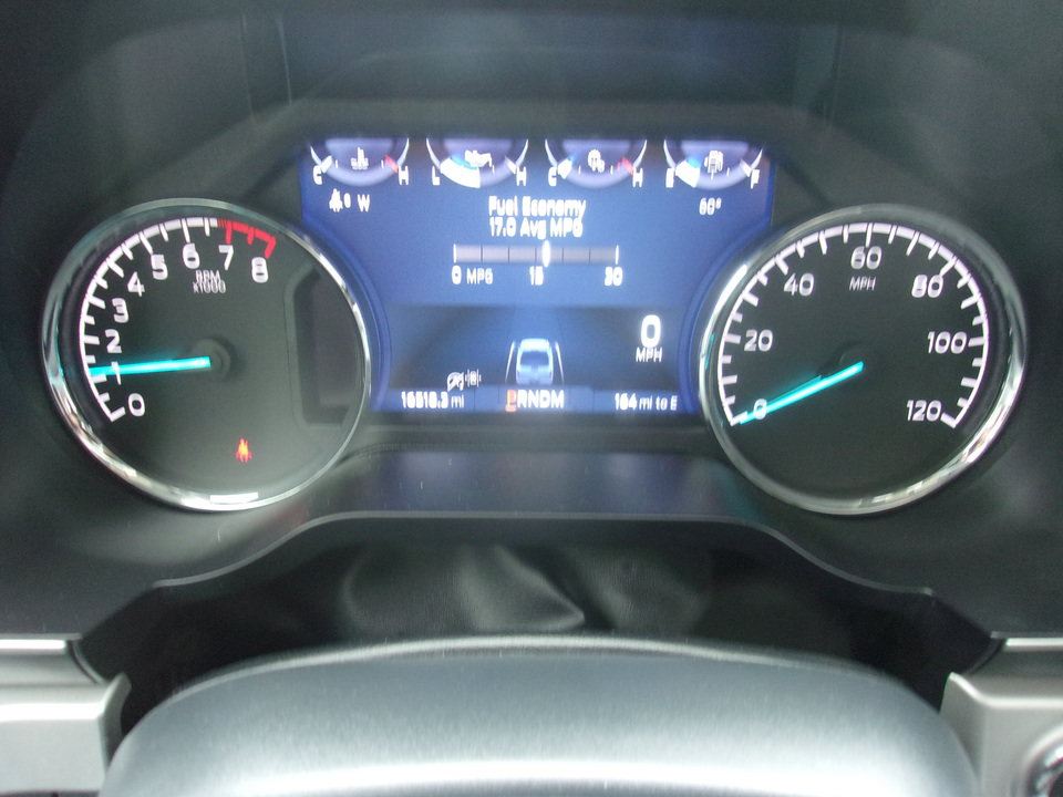 Used 2023 Ford F150 XLT w/ Equipment Group 302A High AWD/4WD image 14