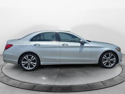 Used 2018 Mercedes-Benz C 300 Sedan image 6